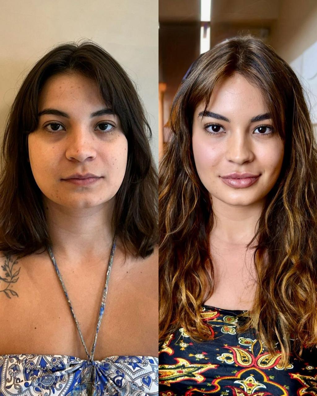 Full Face