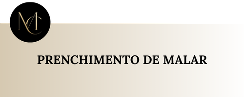 Dra Mikaella Cardoso - PRENCHIMENTO DE MALAR